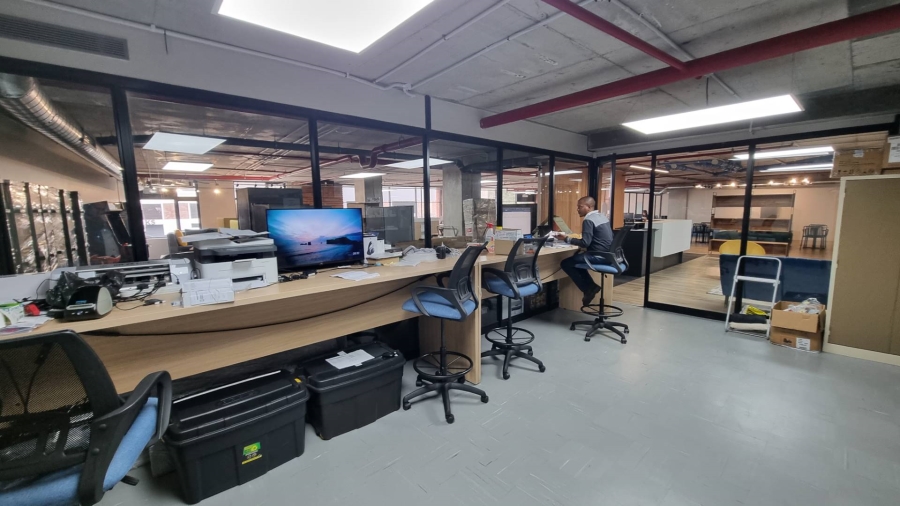 Commercial Property for Sale in Woodstock Western Cape